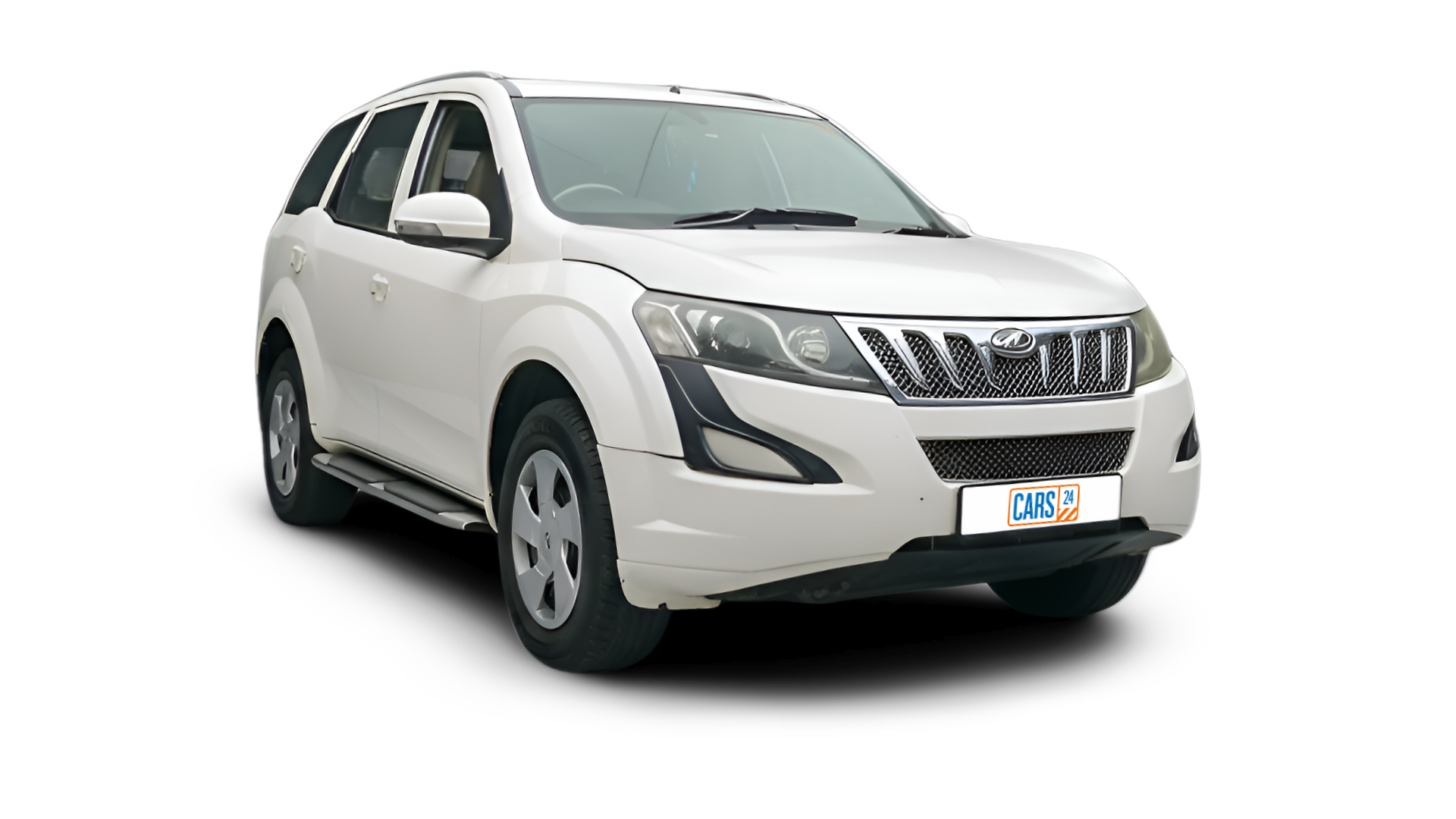 Mahindra XUV500-img